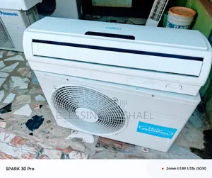 1.5 Hp Air Condition,  Copper