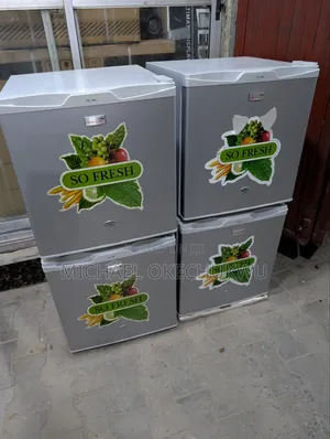 Frezclime Bedside Fridge