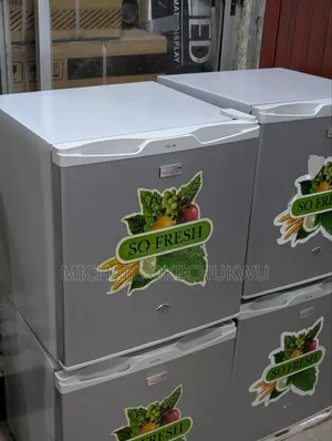Frezclime Bedside Fridge