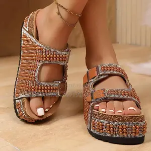 Stock Wage Slippers