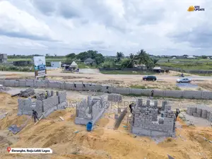 Cheap Land for Sale in Ibeju Lekki | 500sqm Now ₦28.5m No Interest