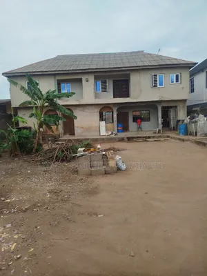 Furnished 2bdrm Apartment in Isuti, Igando / Ikotun/Igando for rent