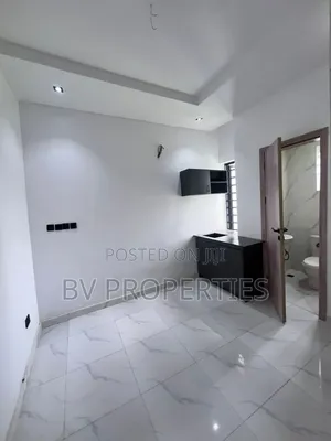 1bdrm Apartment in Westend Estate, Ikota for rent