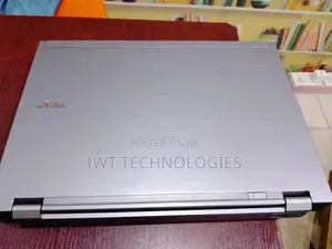 Laptop Dell Latitude E6410 4GB Intel Core i5 HDD 320GB