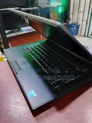 Laptop Dell Latitude E6410 4GB Intel Core i5 HDD 320GB