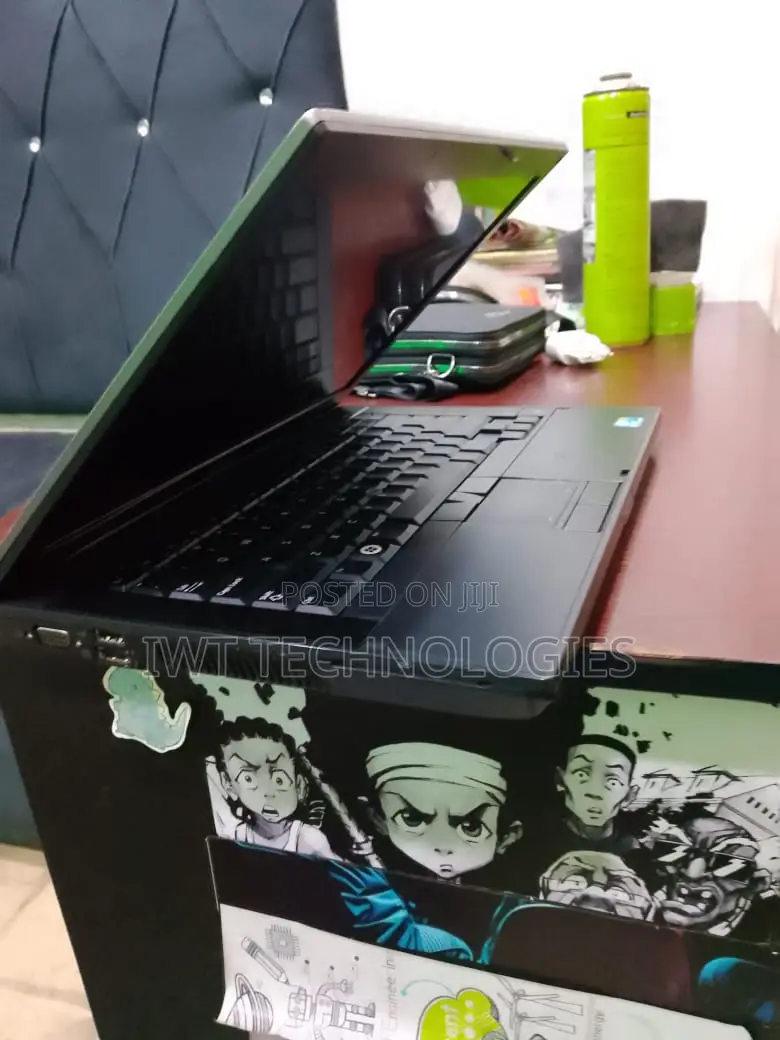 Laptop Dell Latitude E6410 4GB Intel Core i5 HDD 320GB
