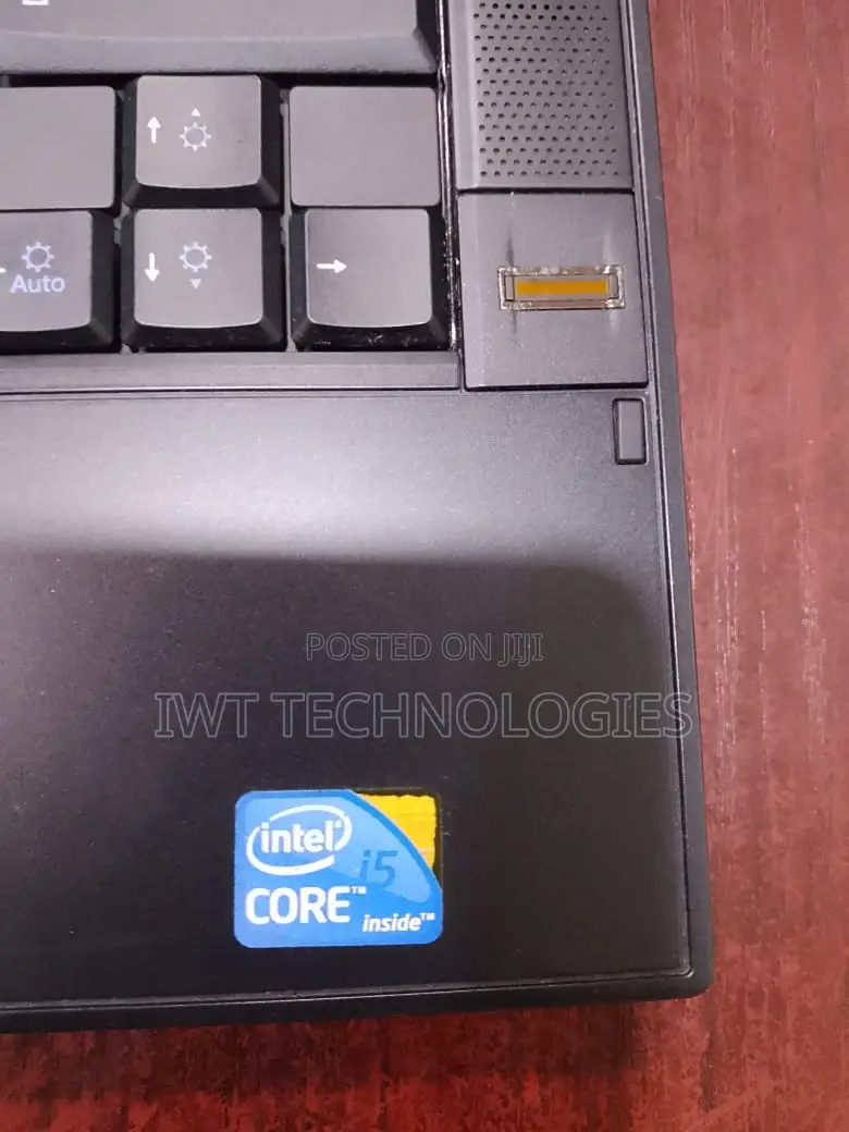 Laptop Dell Latitude E6410 4GB Intel Core i5 HDD 320GB