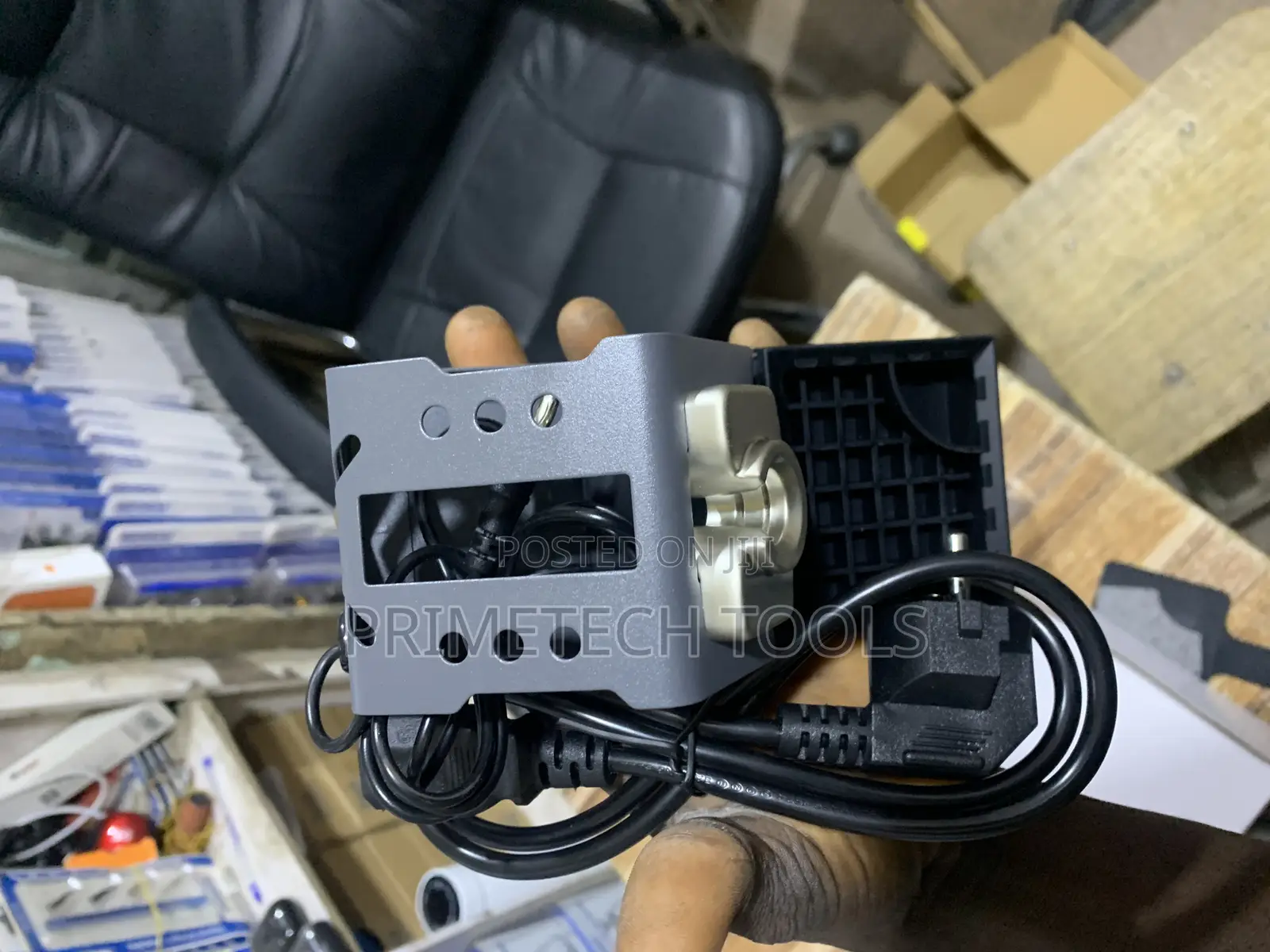 Soldering Station T210 Series