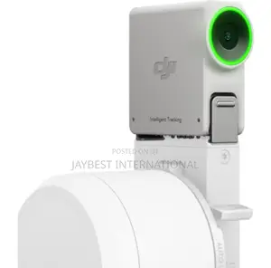 Dji Rs Intelligent Tracking Module