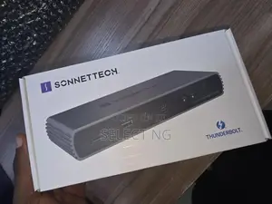 Echo 11 Thunderbolt 4 Dock