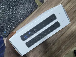 Echo 11 Thunderbolt 4 Dock