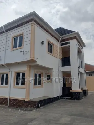 Furnished 5bdrm Duplex in Main Ire Akari, Akala Express for sale