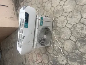 Hisense Ac
