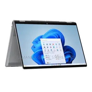 New Laptop HP OmniBook X Flip 16" 16GB Intel Core i5 SSD 512GB