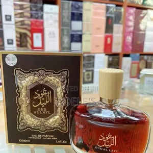 Oud Al Laly