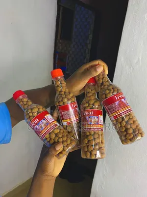 Peanut Snack