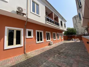 3bdrm Duplex in Cellular, Agungi for rent