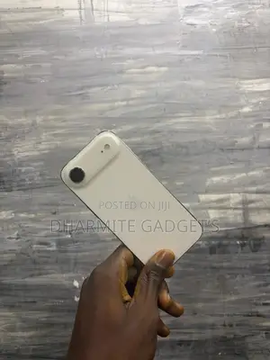 Apple iPhone 17e 256 GB White