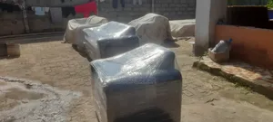 Complete Set of Furniture