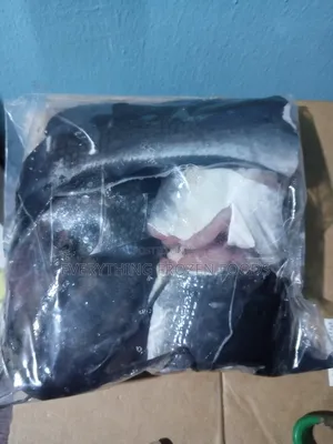 Frozen Cat Fish