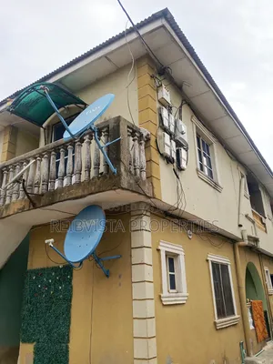 18bdrm House in Irawo, Kosofe / Kosofe for sale