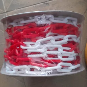 Plastic Chain 8m