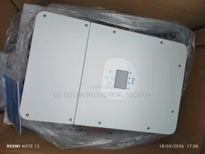 Deye 12kva Single Phase Hybrid Inverter