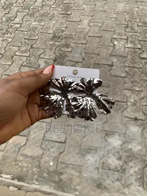 Fashion Earrings