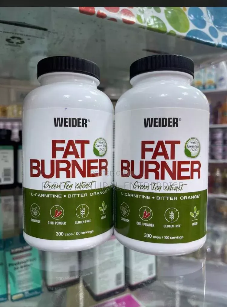 Fat Burner