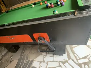 Snooker Board