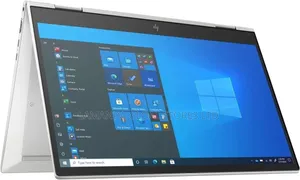 New Laptop HP EliteBook X360 1030 G2 32GB Intel Core i7 SSD 512GB