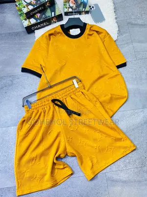 Two Piece Sets Available for Bulk Buyers and Resellers