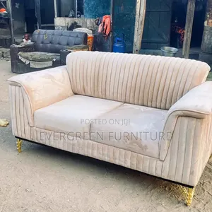 Set of 7 Seater Upholstery Chairs
