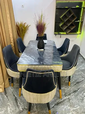 Dinning Table Set