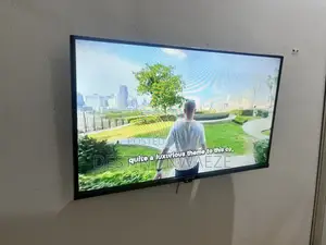 32 Inches Smart Tv