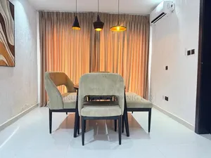 Furnished 2bdrm Apartment in Ikate for rent
