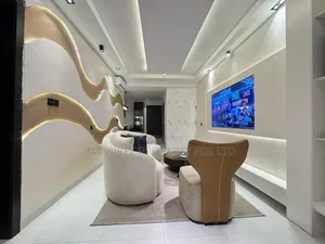 Furnished 2bdrm Apartment in Ikate for rent