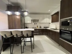 Furnished 2bdrm Apartment in Ikate for rent