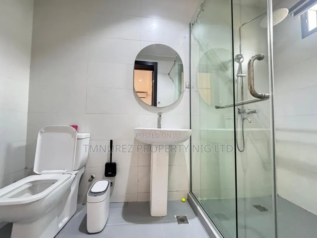 Furnished 2bdrm Apartment in Ikate for rent