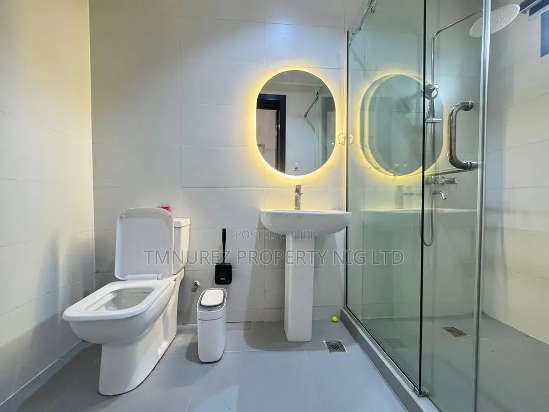 Furnished 2bdrm Apartment in Ikate for rent