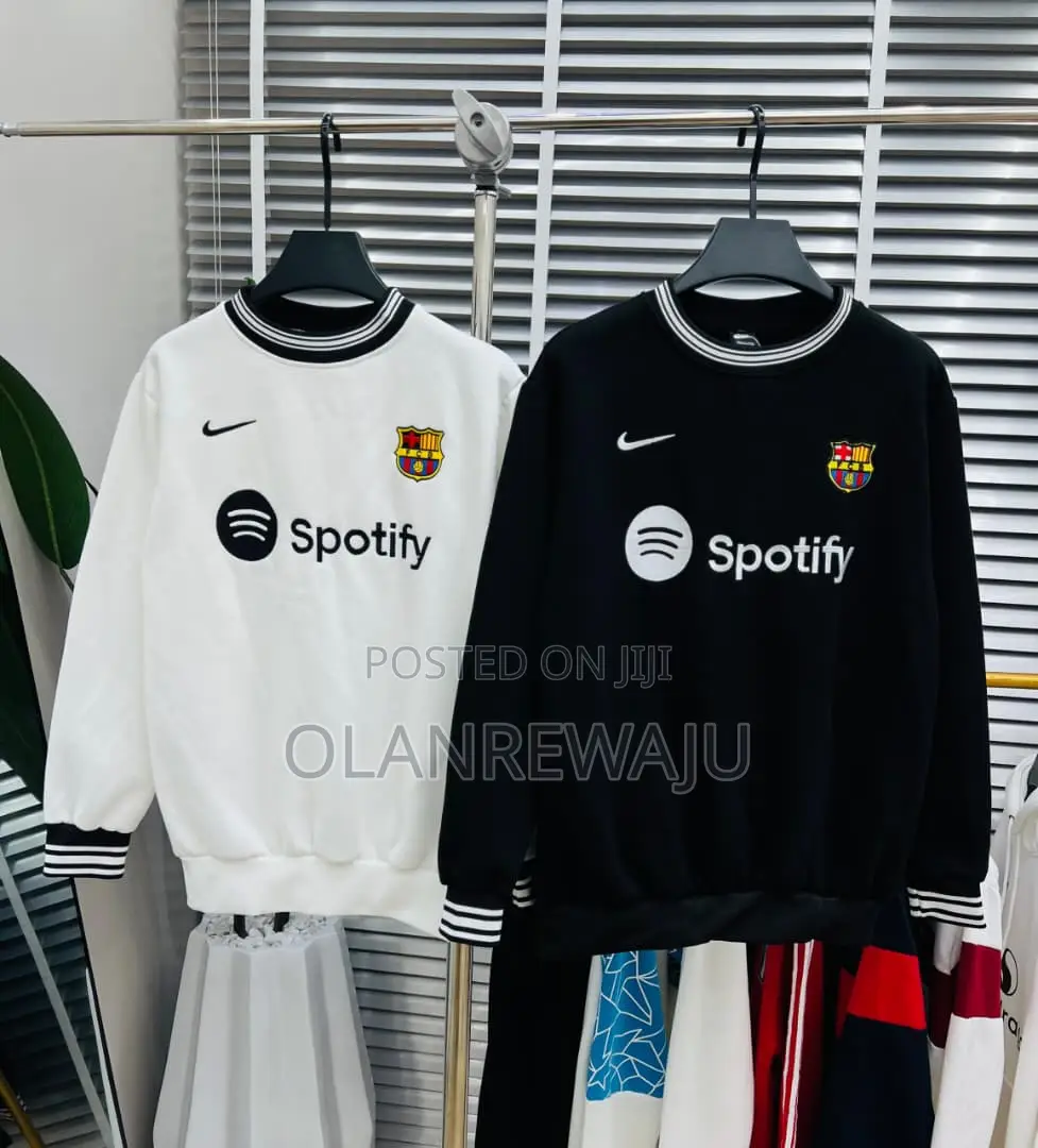 Luxury Jersey