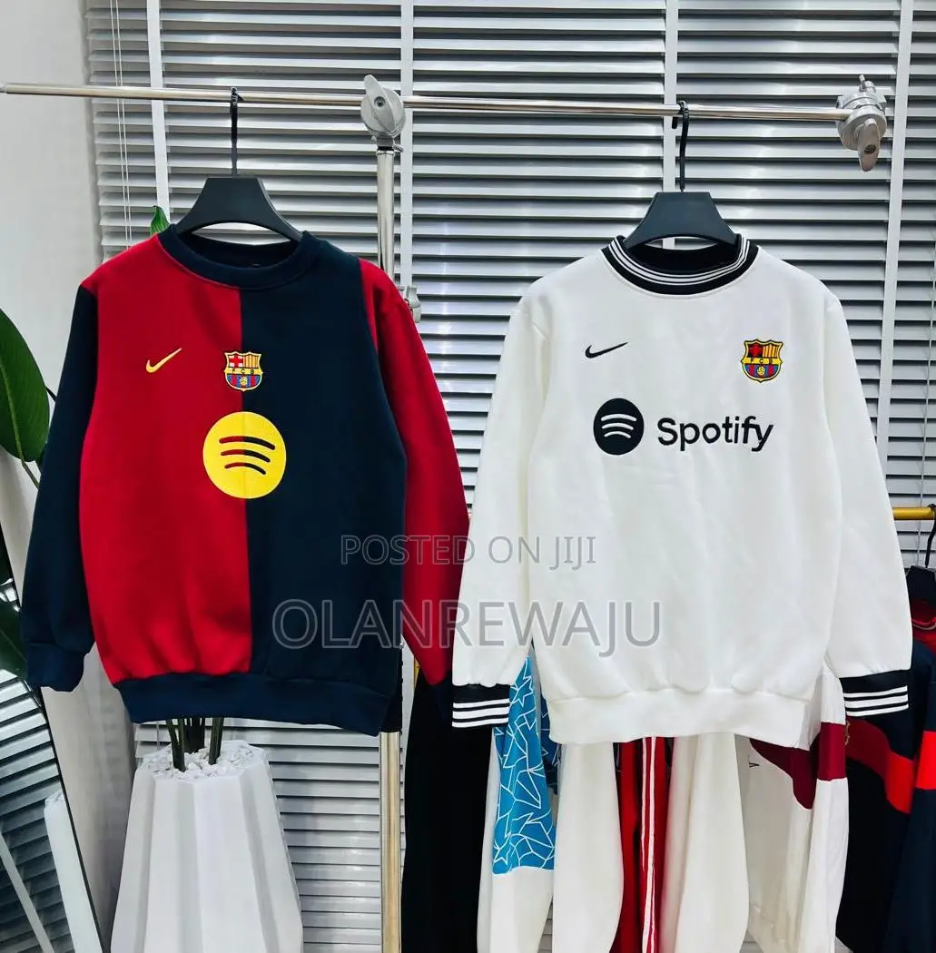 Luxury Jersey