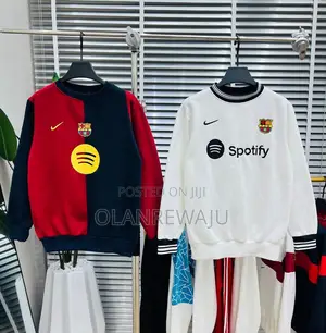 Luxury Jersey