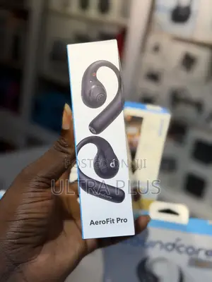 Soundcore Aerofit Pro Open-ear Headphones
