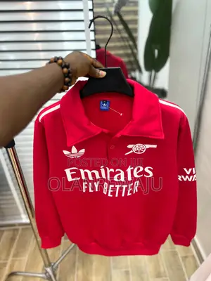 Luxury Jersey