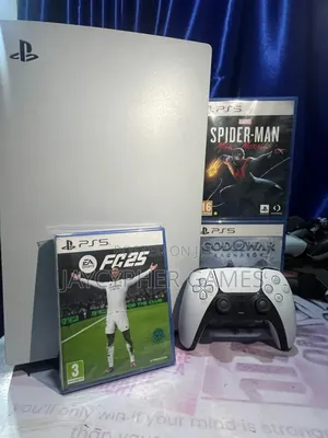 Neat Ps5 Fat