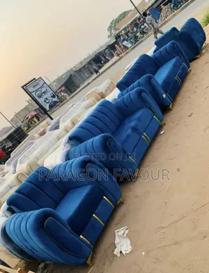 Complete Set of Chair