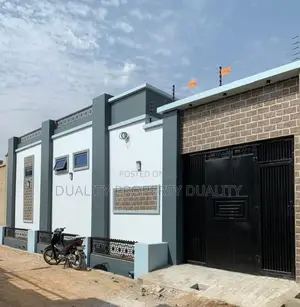 Furnished 4bdrm House in Kano State for sale