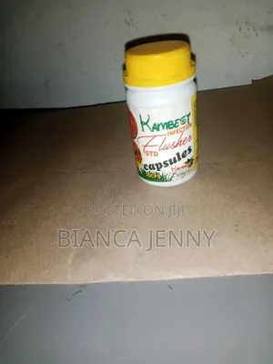 Kambest Flusher
