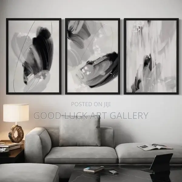 Abstract Canvas Wall Art Prints